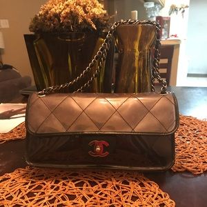 Authentic Chanel bag